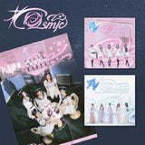 Red Velvet - Cosmic ( [COSMIC] (POSTER VER.) CD)