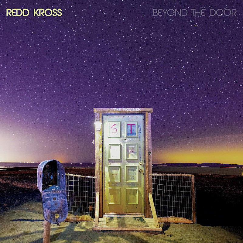 Redd Kross - Beyond the door (CD)