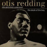 Otis Redding - Definitive collection (CD)