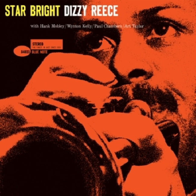 Dizzy Reece - Star bright (CD)