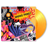 Reggae Roast - More fire! (LP)