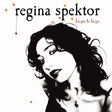 Regina Spektor - Begin to hope (CD) - Velvet Music