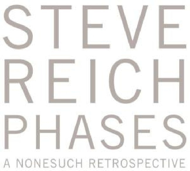 Reich - Phases (CD)