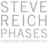 Reich - Phases (CD)