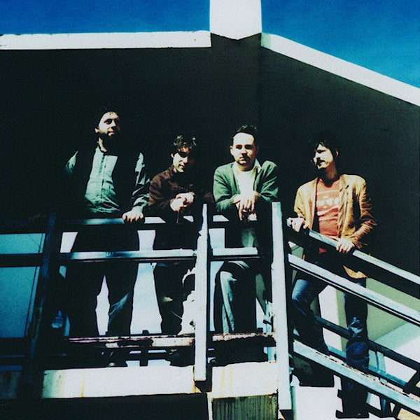 Reigning Sound - Home for orphans (LP)