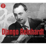 Django Reinhardt - Absolutely essential (CD)