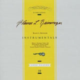 Blaine L. Reininger & Steven Brown - Instrumentals (CD)