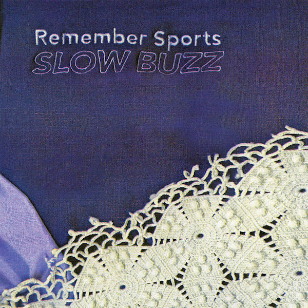 Remember Sports - Slow buzz (LP)