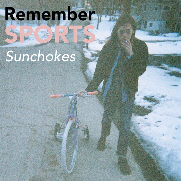 Remember Sports - Sunchokes (deluxe) (CD) - Velvet Music