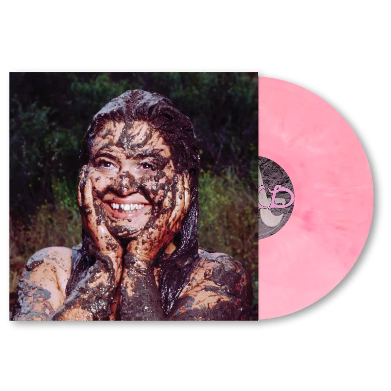 REMI WOLF - MUD (LP)