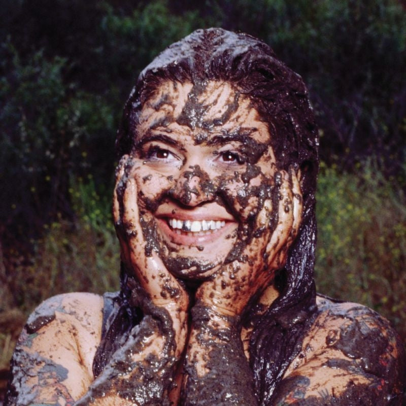 REMI WOLF - MUD (CD)