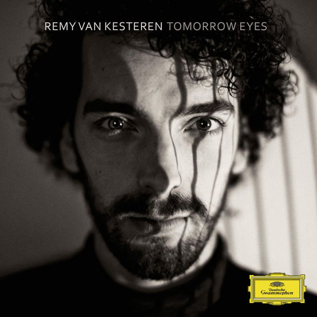 Remy Van Kesteren - Tomorrow eyes (CD) - Velvet Music