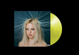 Renee Rapp - Snow angel - YELLOW VINYL (coloured LP) - Velvet Music