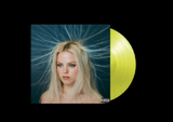 Renee Rapp - Snow angel - YELLOW VINYL (coloured LP) - Velvet Music