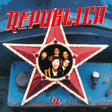 Republica - Republica (CD) - Velvet Music
