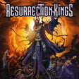 Resurrection Kings - Resurrection kings (CD) - Velvet Music