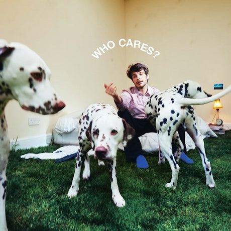 Rex Orange County - Who cares? (LP) - Velvet Music