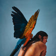 Reyna Tropical - Malegria (CD) - Velvet Music