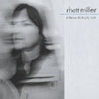 Rhett Miller - A lifetime of riding by night (CD) - Velvet Music