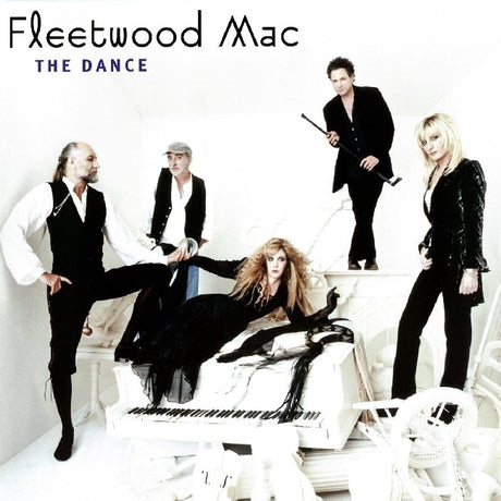 Fleetwood Mac - The dance (LP) - Velvet Music