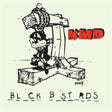 Kmd - Black bastards (LP) - Velvet Music