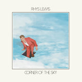 Rhys Lewis - Corner of the sky (LP) - Velvet Music