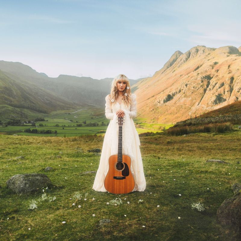 Rianne Downey - Consequence of love (LP)
