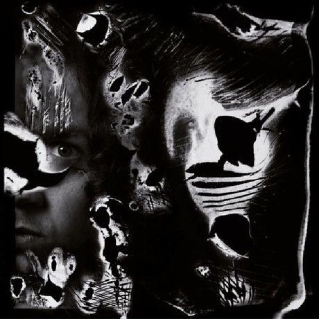 Rian Snoeks - Vlinders In De Hel (LP) - Velvet Music