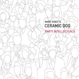 Marc Ribot - Party intellectuals (CD)