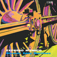 Eddie Martinez - Expreso ritmico (LP) - Velvet Music