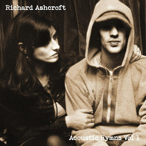 Richard Ashcroft - Acoustic hymns vol. 1 -indie- (LP)