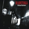 Richard Barbieri - Hauntings (LP) - Velvet Music