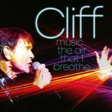 Cliff Richard - Music... the air that i breath (CD)