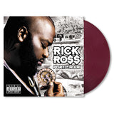 Rick Ross - Port of miami (LP) - Velvet Music