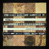 Rick Treffers - Looking for a place to stay (CD) - Velvet Music