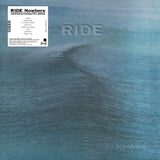 Ride - Nowhere (LP) - Velvet Music