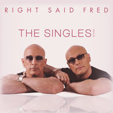 Right Said Fred - The Singles (Redux) (LP) - Velvet Music