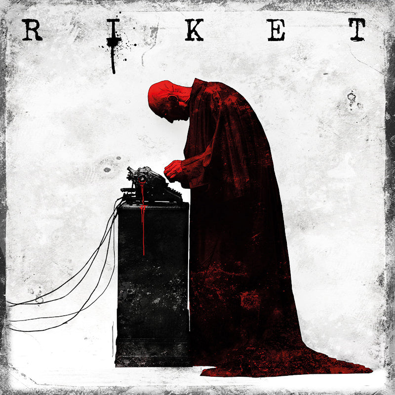 Riket - 2026 (LP) - Velvet Music