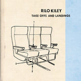 Rilo Kiley - Take offs & landings (CD) - Velvet Music