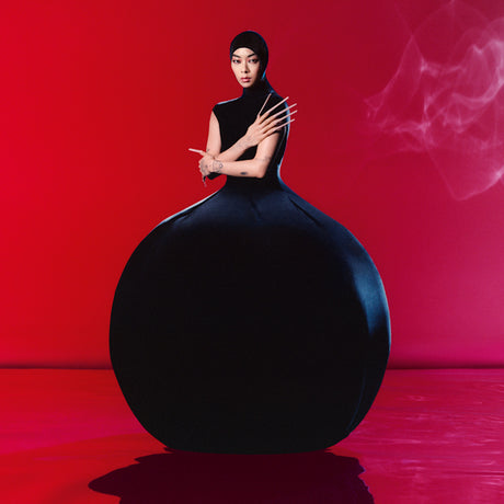 Rina Sawayama - Hold the girl (CD) - Velvet Music