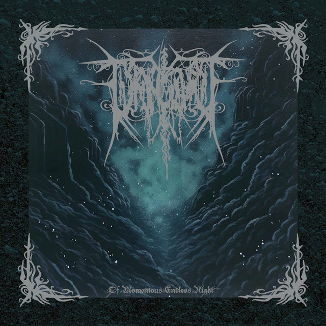 Ringare - Of momentous endless night (LP) - Velvet Music
