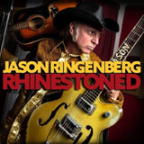 Jason Ringenberg - Rhinestoned (CD)