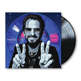 Ringo Starr - Ep3 (10-inch)