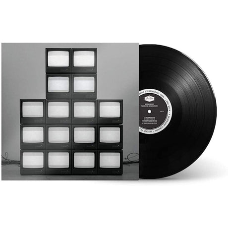 Rise Against - Nowhere generation (LP) - Velvet Music