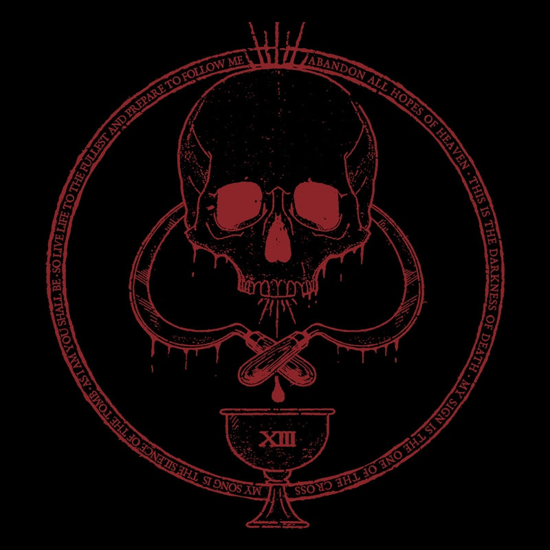 Ritual Death - Lord of the tomb (CD)
