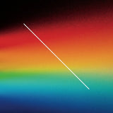 Rival Consoles - Overflow (CD) - Velvet Music