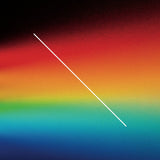 Rival Consoles - Overflow (CD) - Velvet Music