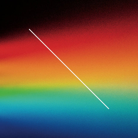 Rival Consoles - Overflow (CD) - Velvet Music