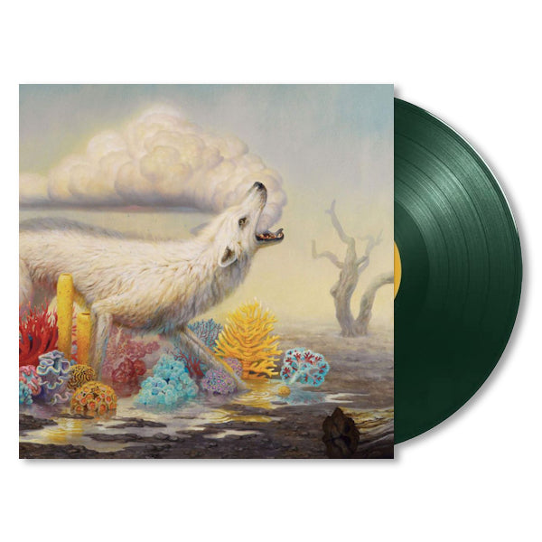 Rival Sons - Hollow bones (LP)
