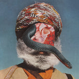 River Into Lake - Let the beast out (LP) - Velvet Music